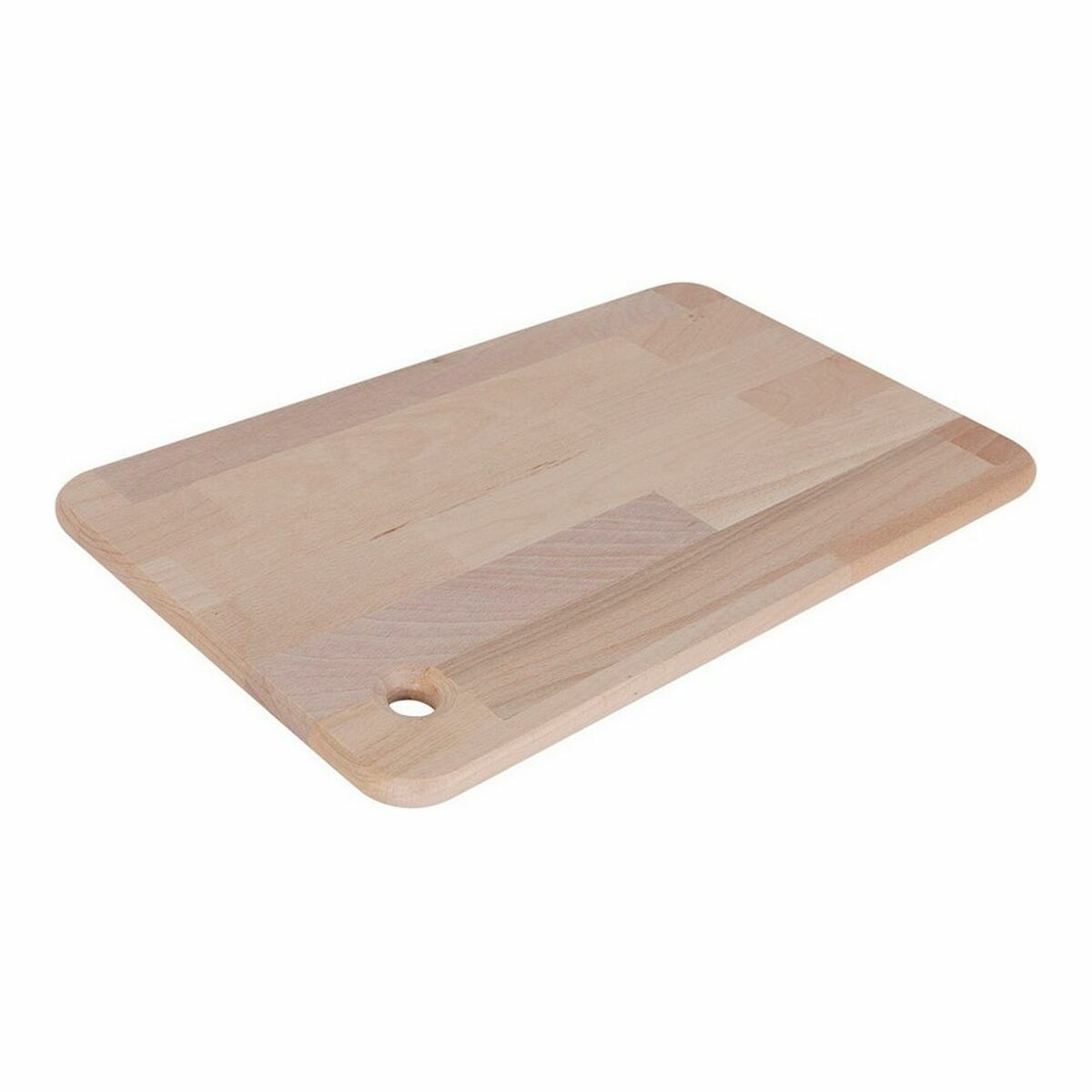 Skärbräda Quttin Quttin Brun Trä 45 x 27 cm (6 antal) - 2