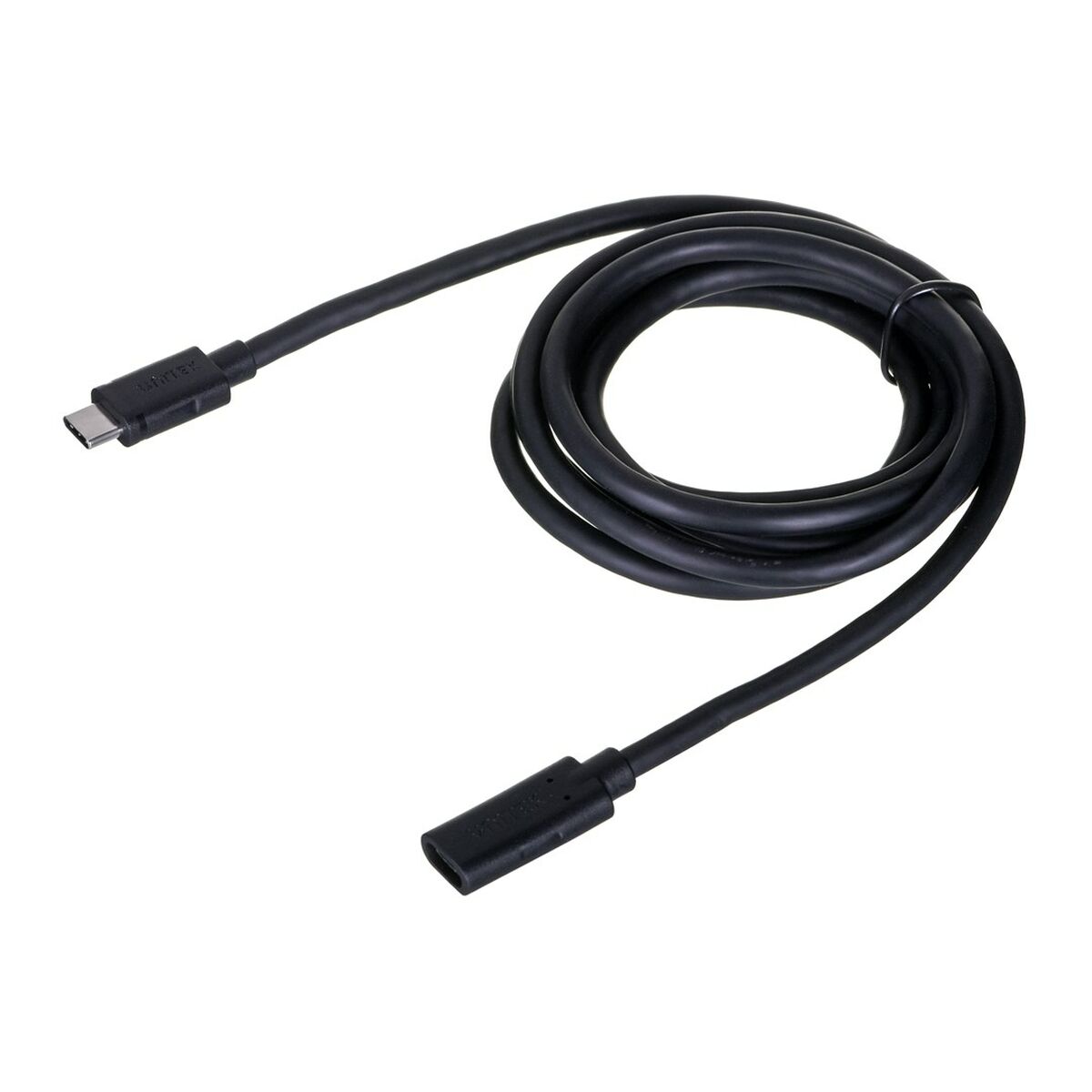 Kabel USB C Unitek C14086BK-1.5M 1,5 m Svart - 11