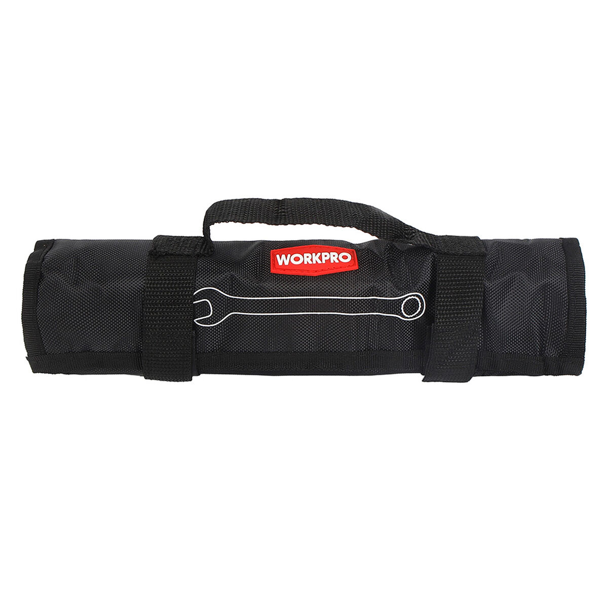 Set med kombinationsnycklar Workpro 9 Delar - 3