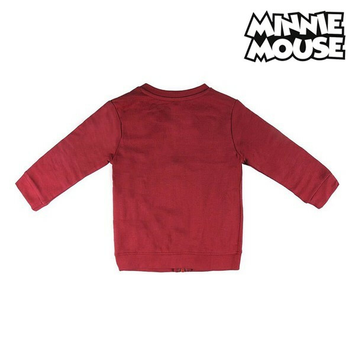 Träningsoverall, Barn Minnie Mouse 74789 - 3