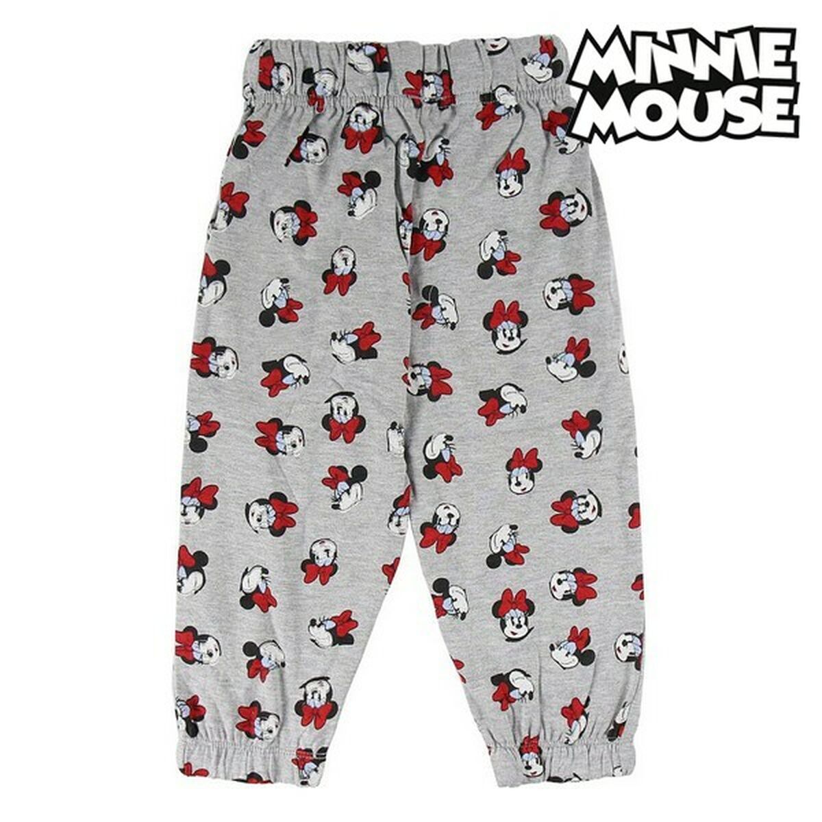 Träningsoverall, Barn Minnie Mouse 74789 - 5