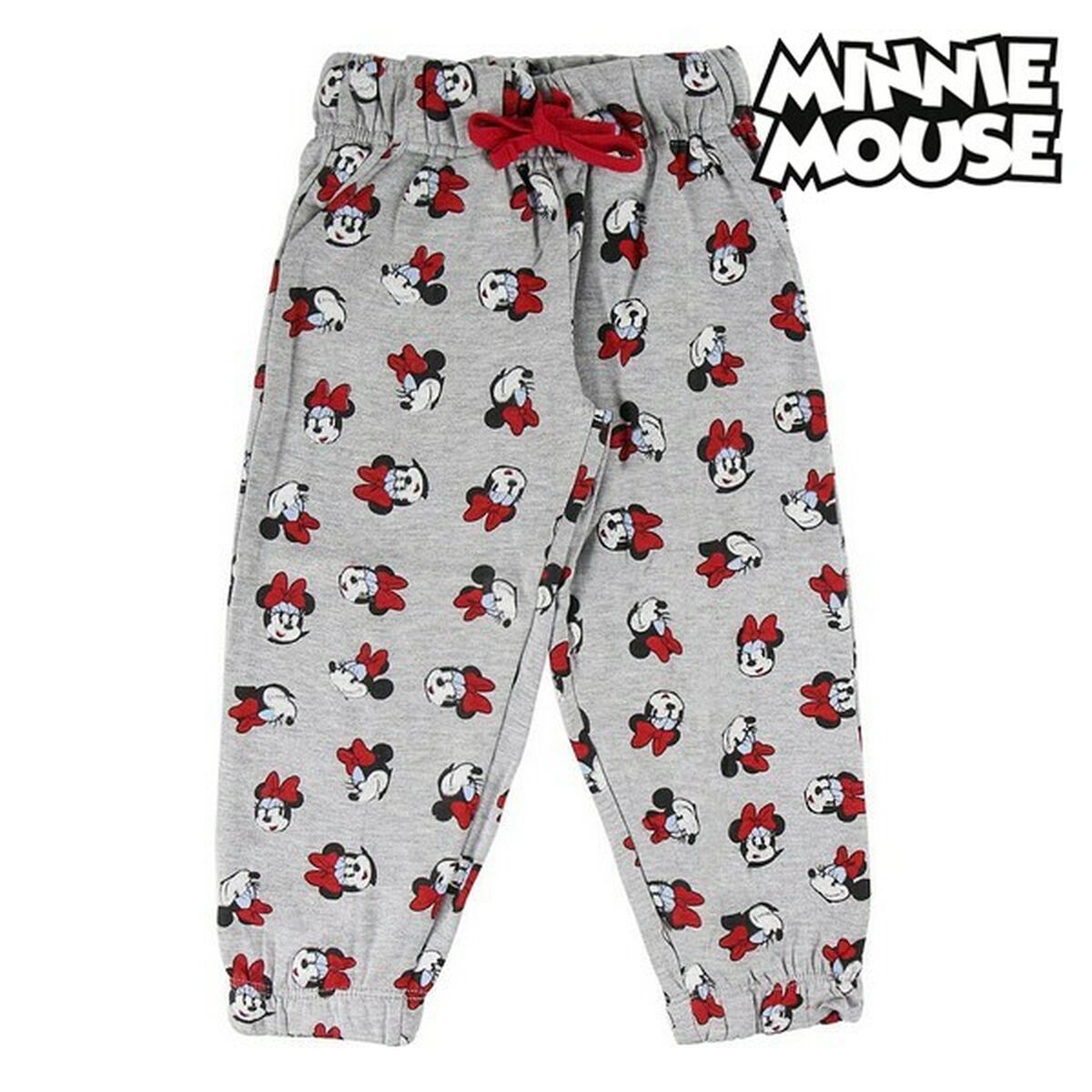 Träningsoverall, Barn Minnie Mouse 74789 - 4