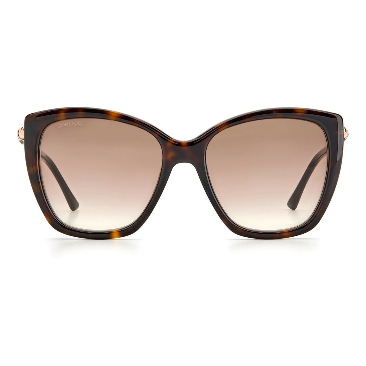 Damsolglasögon Jimmy Choo ROSE-S-55086HA Ø 55 mm - 2
