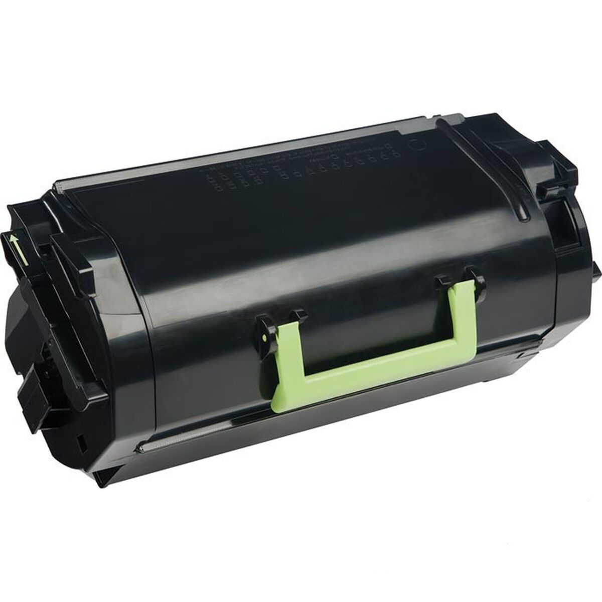 Toner Lexmark 522 Svart - 2