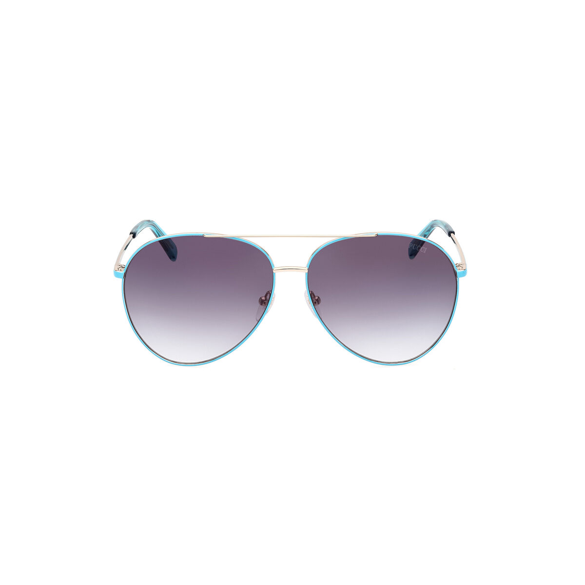 Damsolglasögon Emilio Pucci EP0206-6389B ø 63 mm - 2