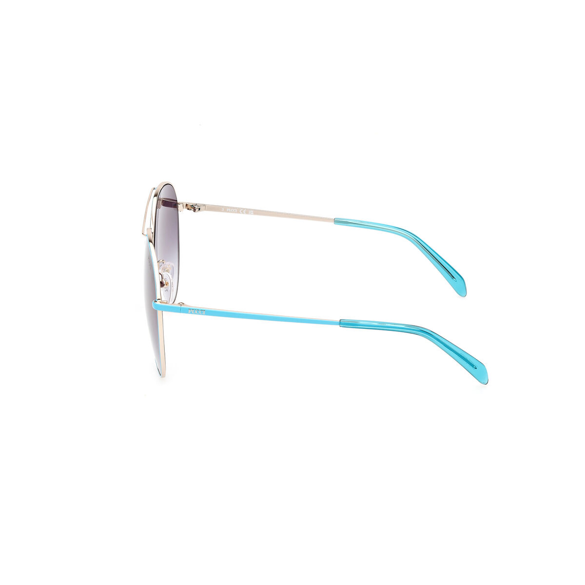 Damsolglasögon Emilio Pucci EP0206-6389B ø 63 mm - 3