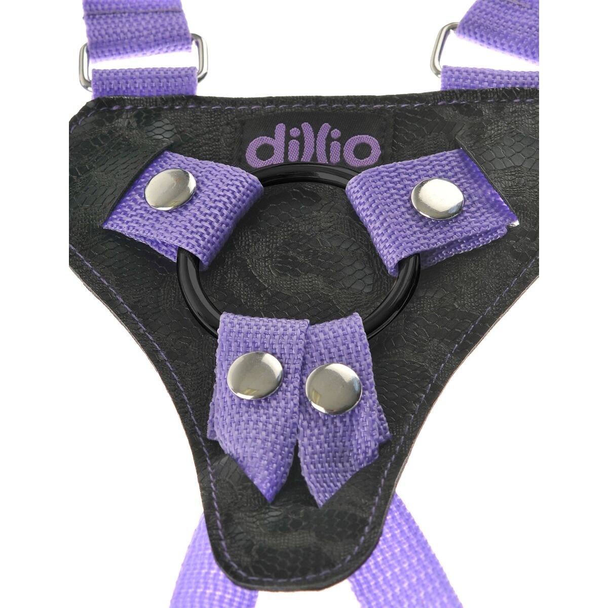 Strap-on dildo Pipedream Dillio - 4