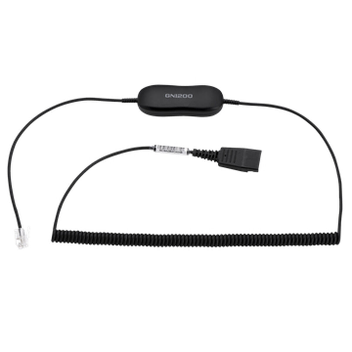 Laptopladdare Jabra 88011-102