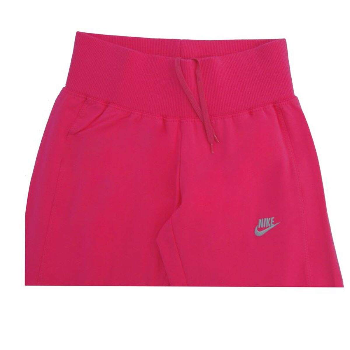 Nederdel träningsoverall för barn Nike Sportswear  Rosa - 2