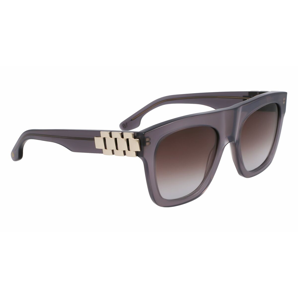 Damsolglasögon Victoria Beckham VB675S5220039 Ø 52 mm - 3