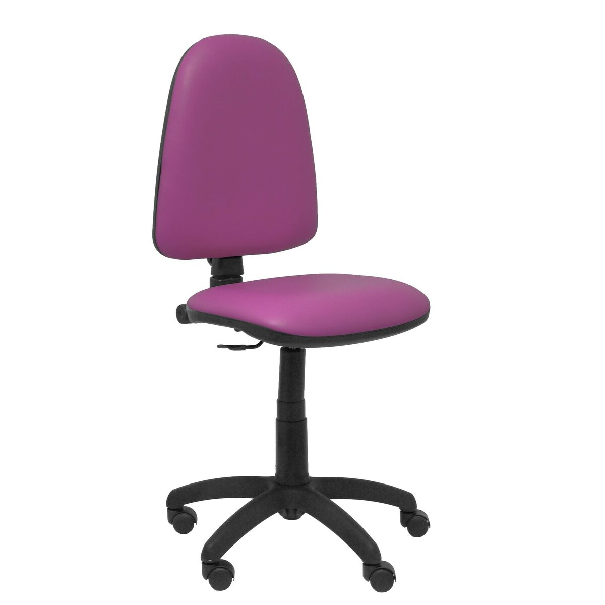 Kontorsstol Piqueras y Crespo SP760RN Purpur