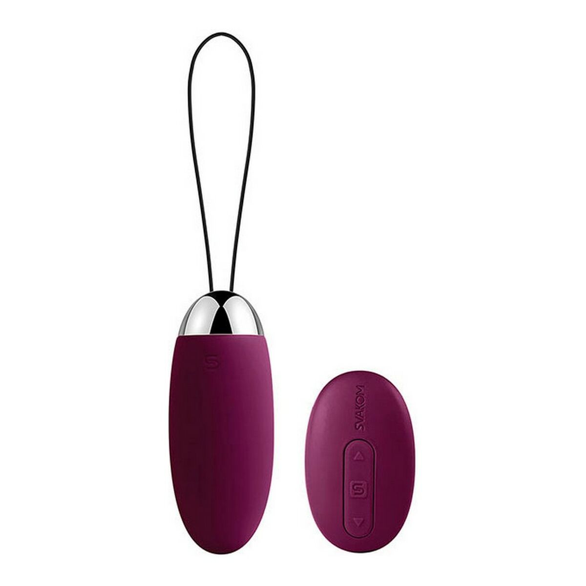 Vibrator Svakom NS7143 Violett - 5