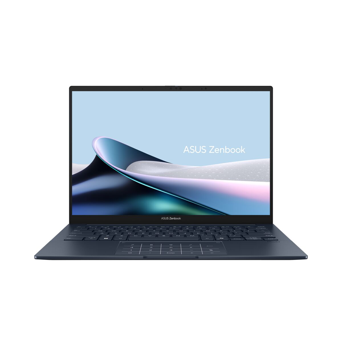 Bärbar dator Asus UX3405CA-PZ284W 14" intel core ultra 7 255H 16 GB RAM 1 TB SSD