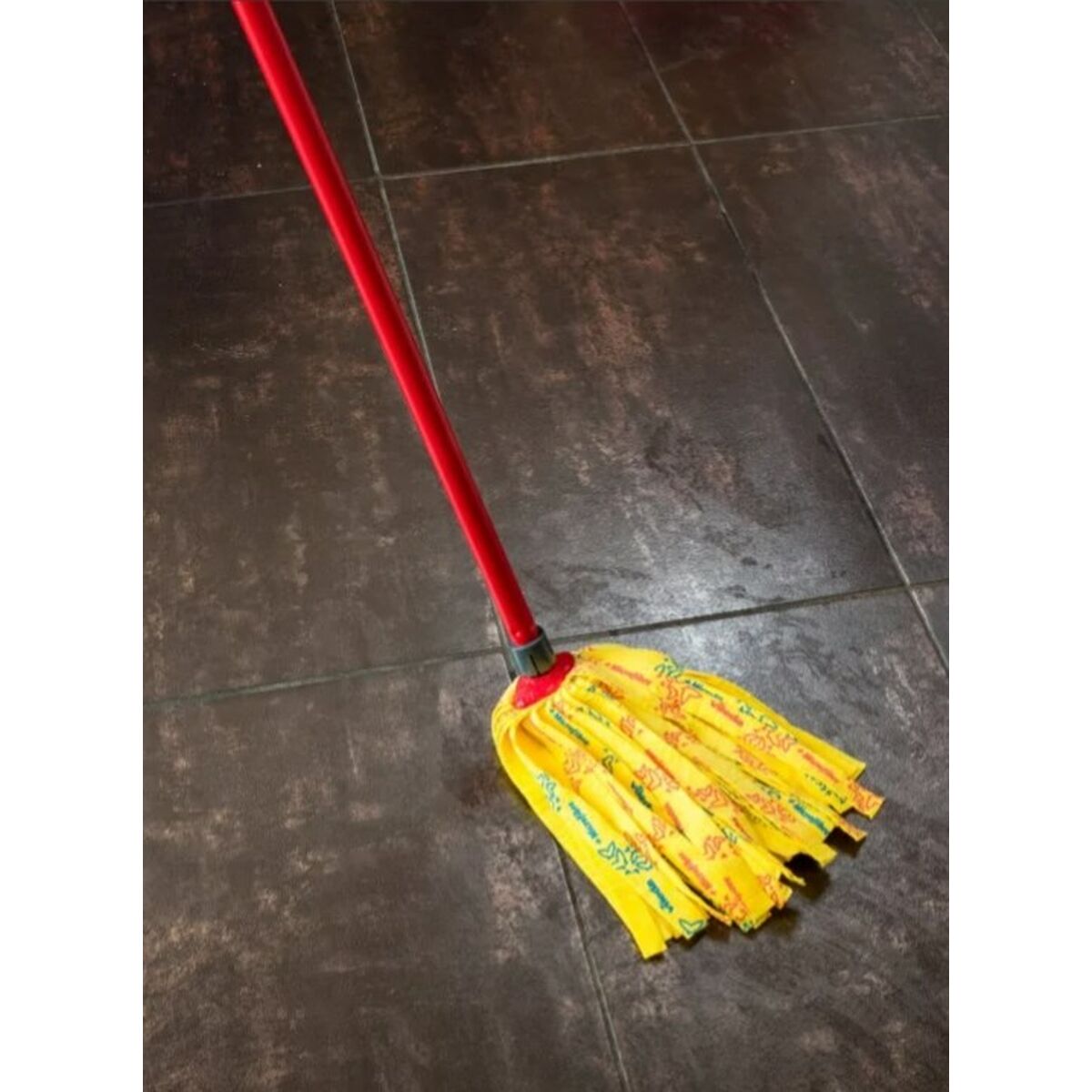 Reservgolfmopp Vileda SuperMocio Soft Mopp (1 antal) - 3