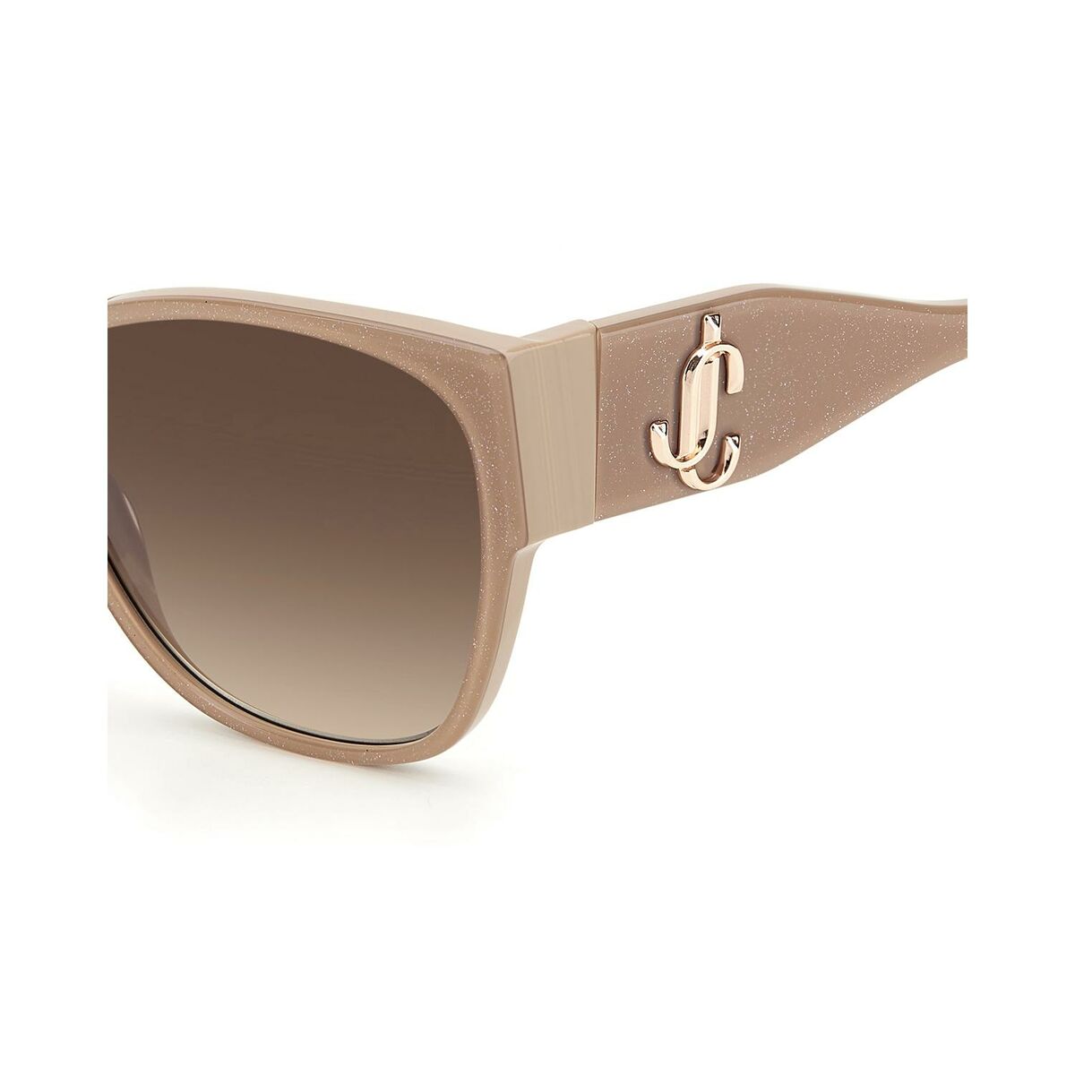 Damsolglasögon Jimmy Choo SHAY-S-58KONHA ø 58 mm - 2