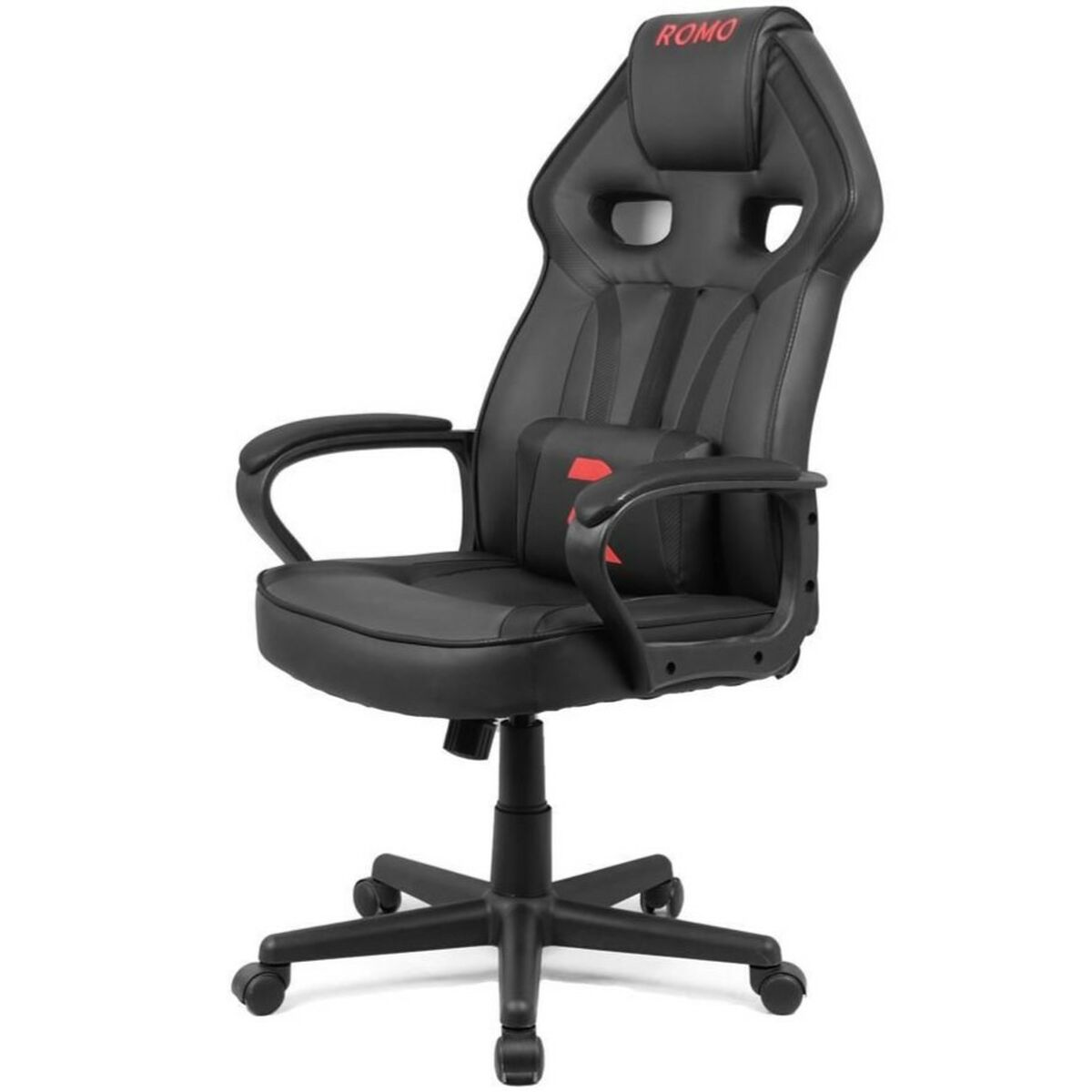 Spelstol Romo RO-SG-REXXAR Svart
