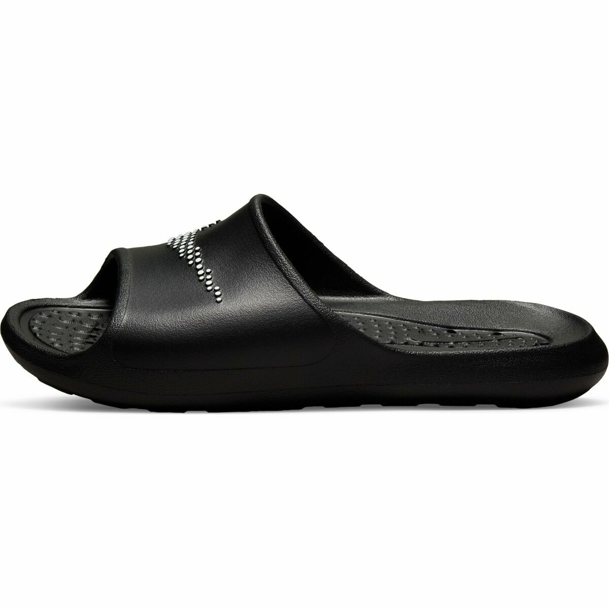 Strandtofflor för män Nike VICTORI ONE CZ5478 Svart