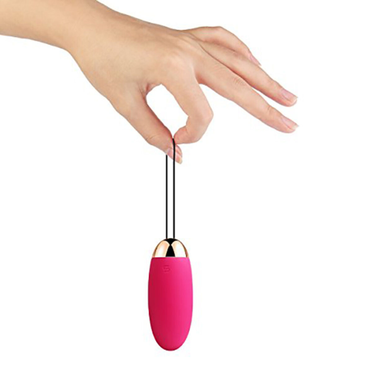 Patronvibrator Svakom NS7144 Plommon - 8