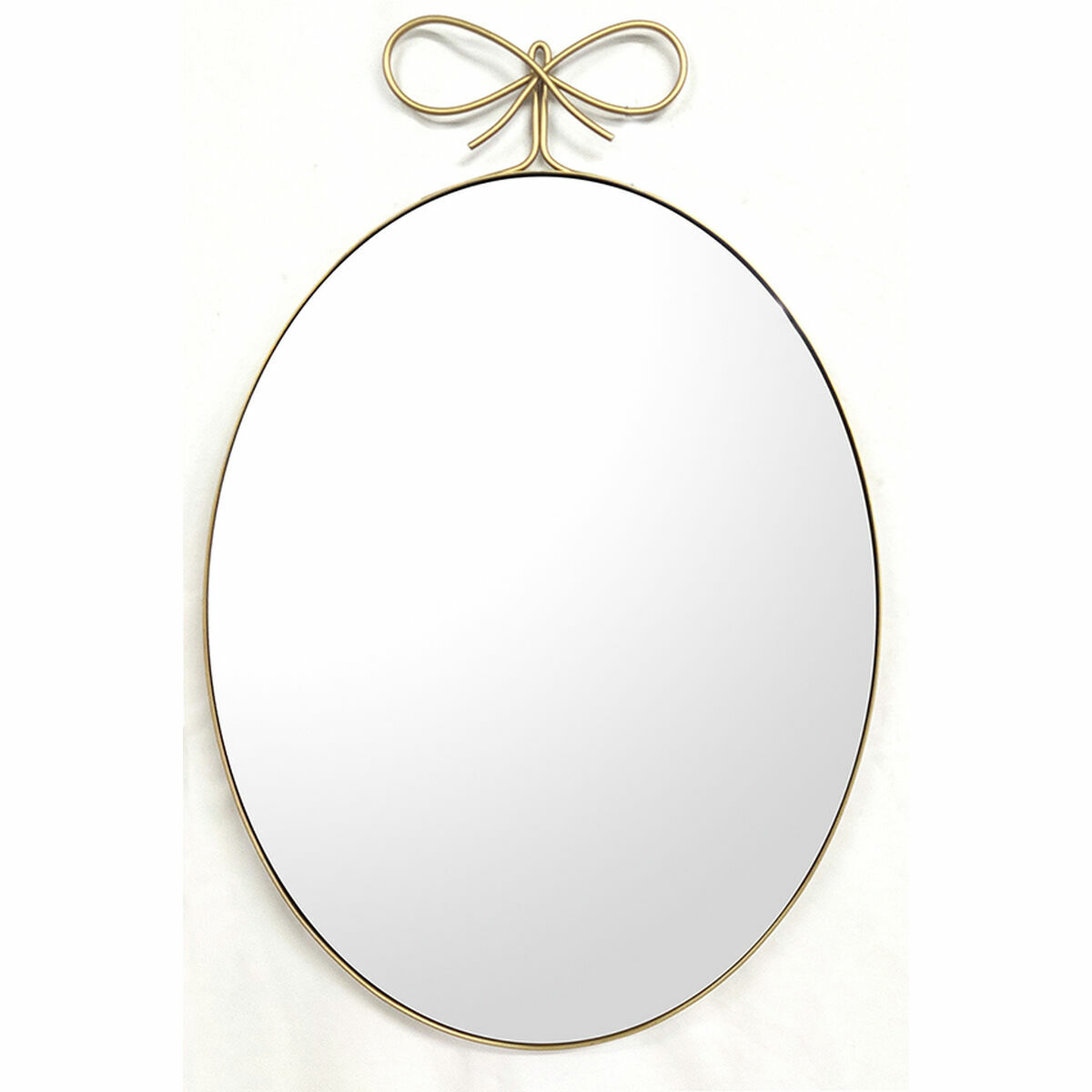 Väggspegel DKD Home Decor Gyllene 45 x 2,50 x 70 cm 45 x 2,5 x 70 cm - 3