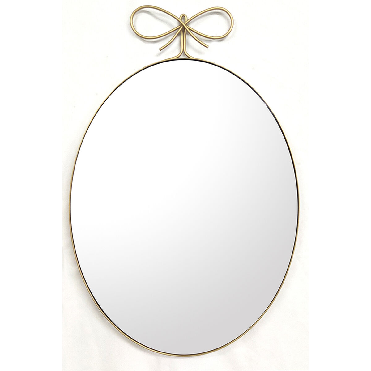Väggspegel DKD Home Decor Gyllene 45 x 2,50 x 70 cm 45 x 2,5 x 70 cm