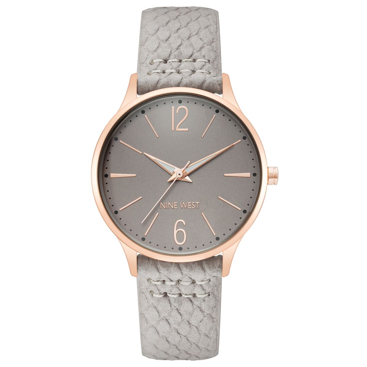 Damklocka Nine West NW_2560RGGY - 5