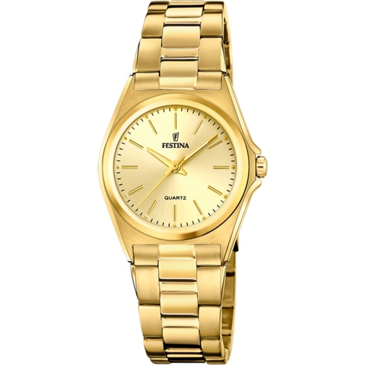 Damklocka Festina CLASSICS (Ø 31 mm)