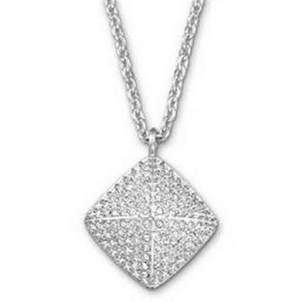 Damhalsband Swarovski 5017069