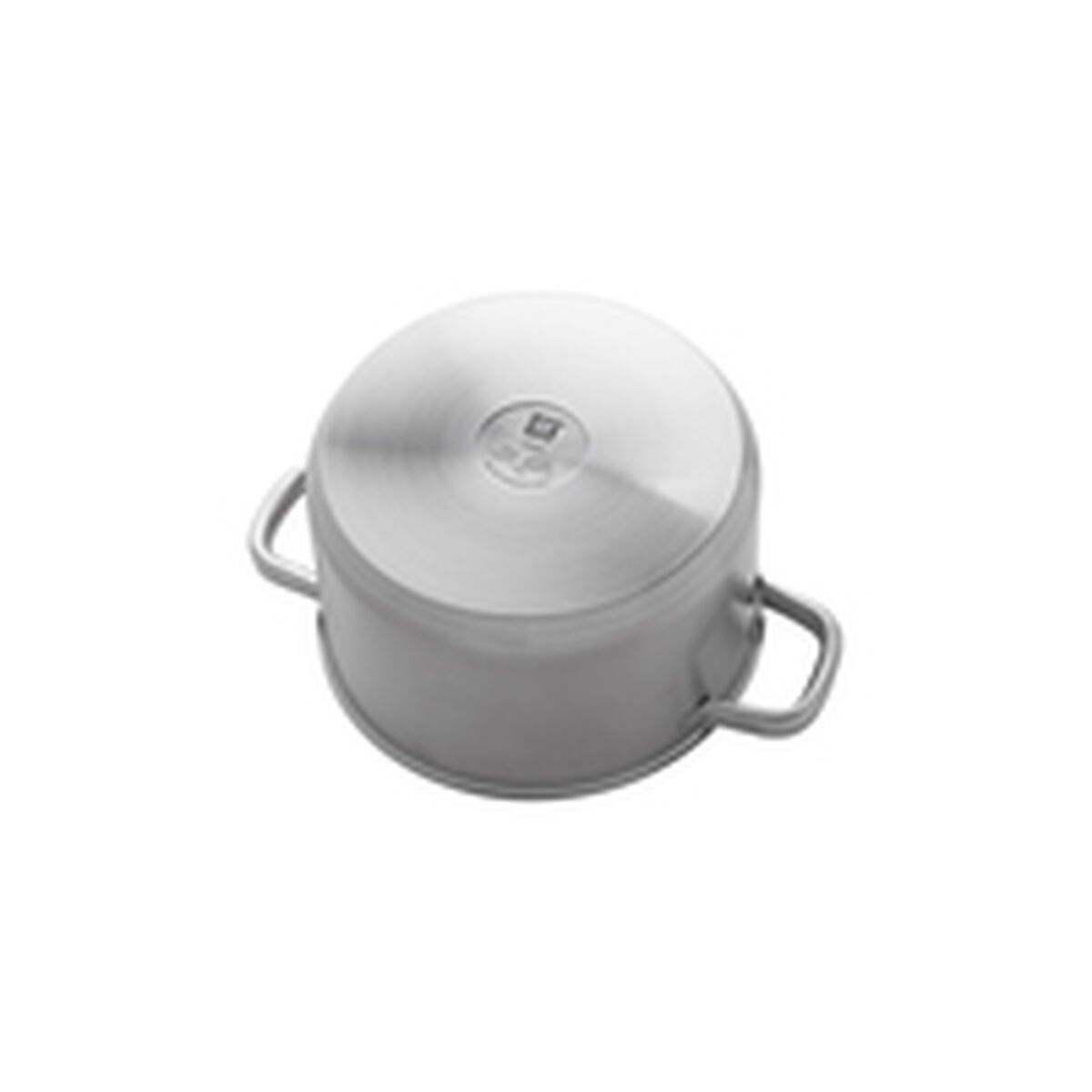 Kastrull Zwilling Joy Stål (4 antal) - 4