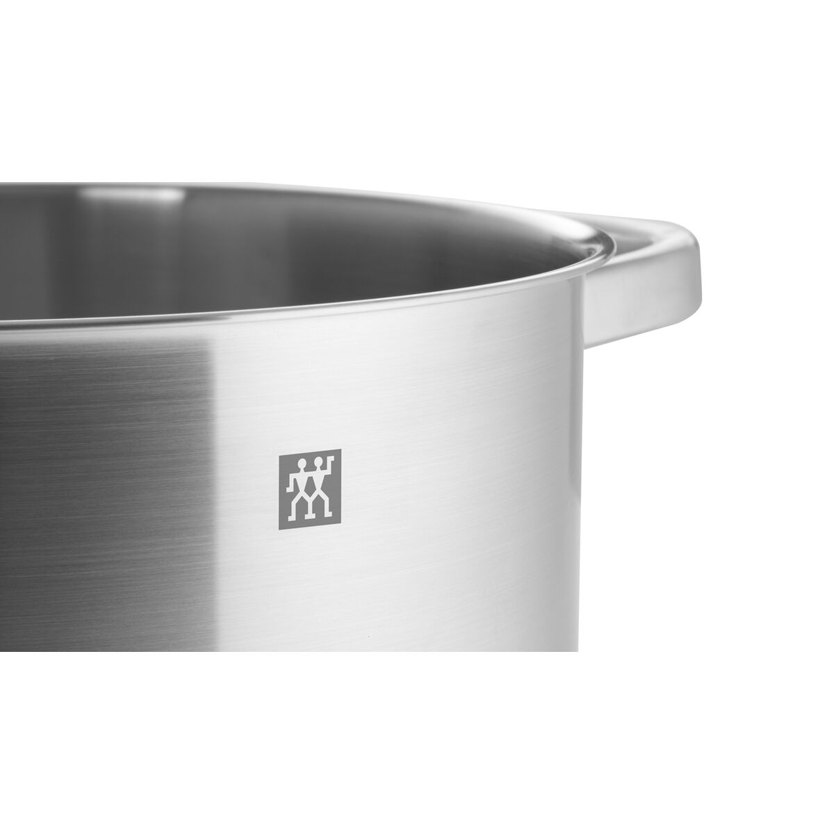 Kastrull Zwilling Joy Stål (4 antal) - 14