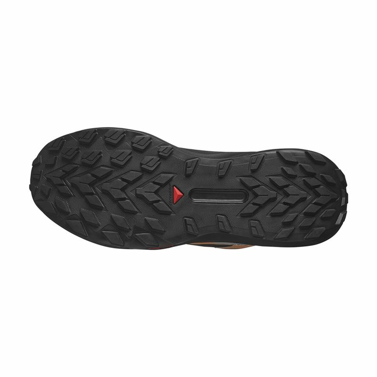 Sportskor Salomon Genesis Dragon Orange - 3