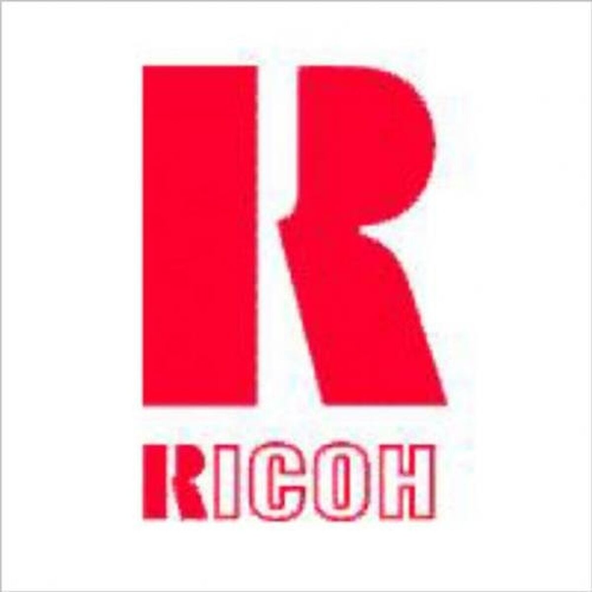 USB-kabel Ricoh