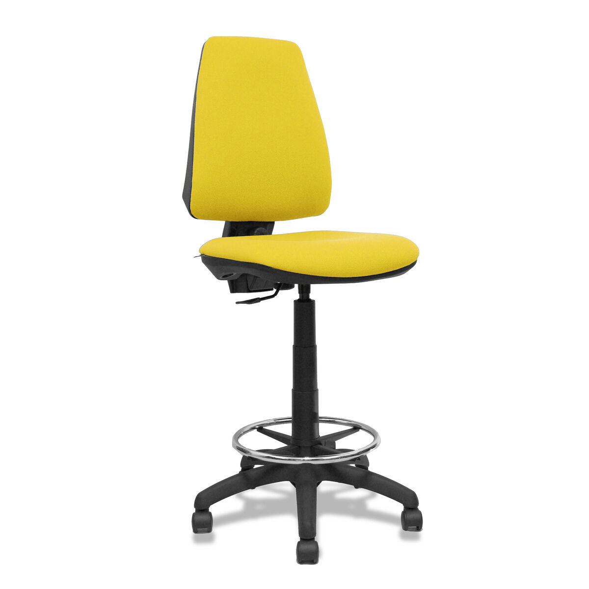 Sittpall Piqueras y Crespo PB100RN Gul PVC