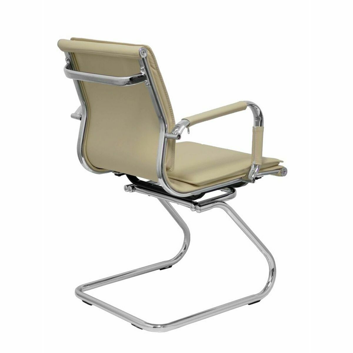Receptionsstol Yeste Confidente Patín Piqueras y Crespo 256CPCR Beige - 3