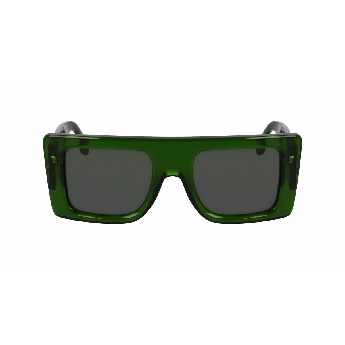 Damsolglasögon Victoria Beckham VB677S5122302 Ø 51 mm - 2