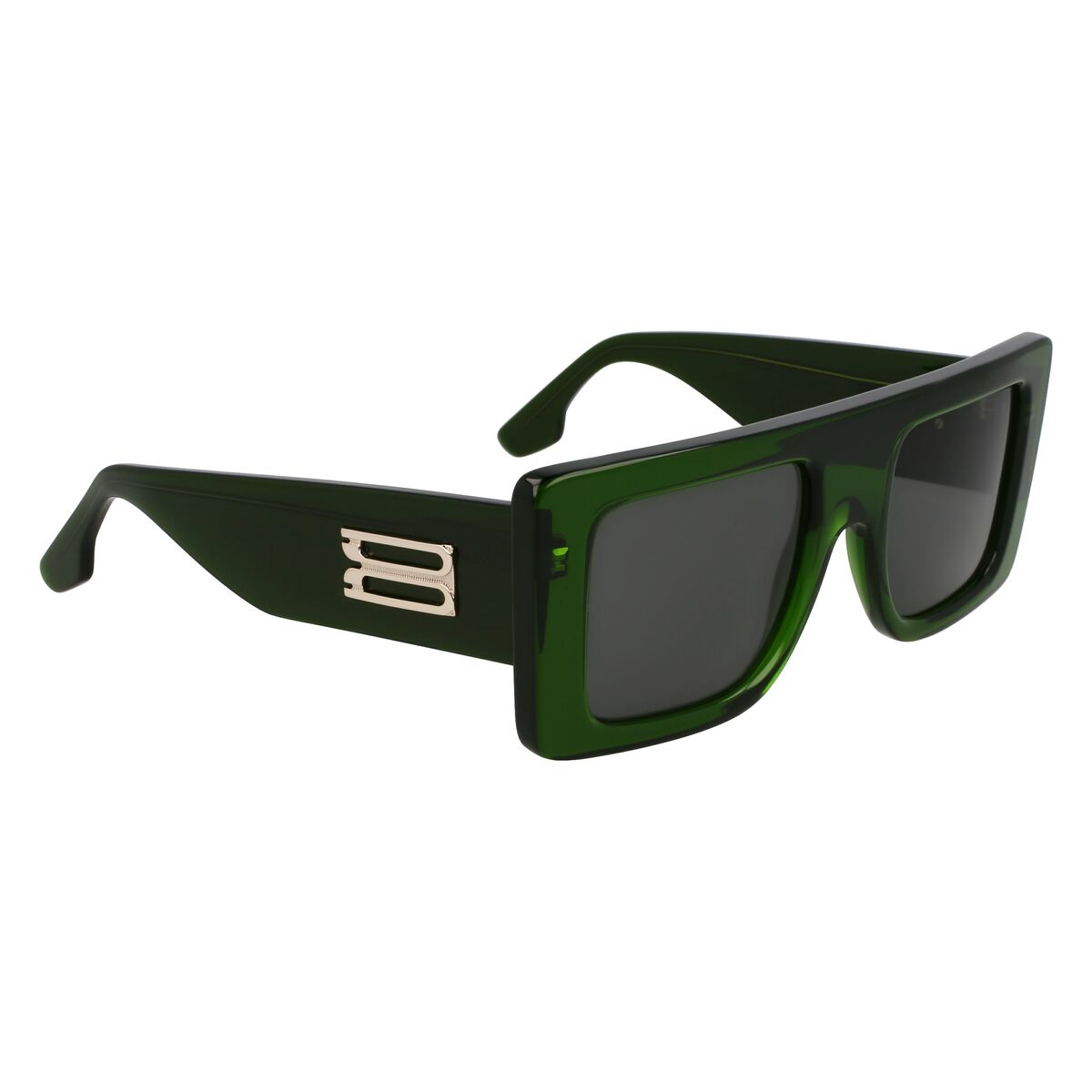 Damsolglasögon Victoria Beckham VB677S5122302 Ø 51 mm - 3