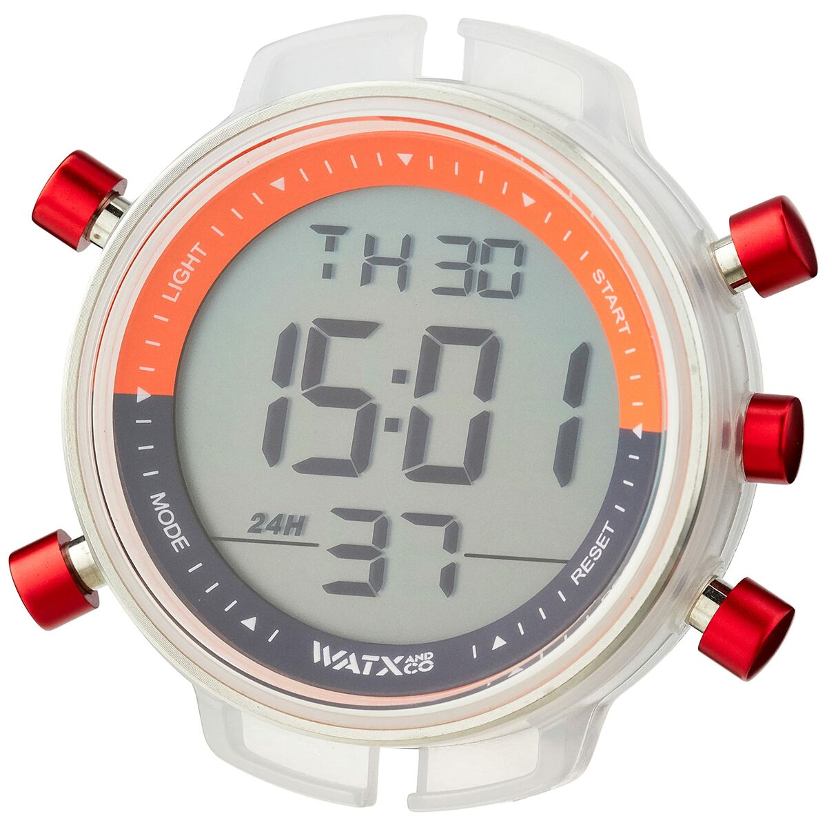 Herrklocka Watx & Colors RWA1734 - 2