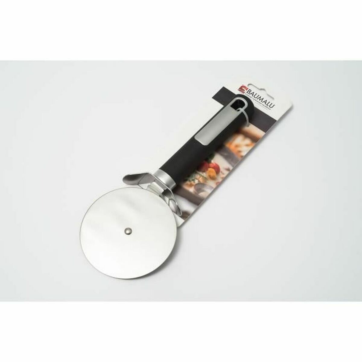 Pizzakniv Baumalu 22,7 x 9 x 2,2 cm - 2