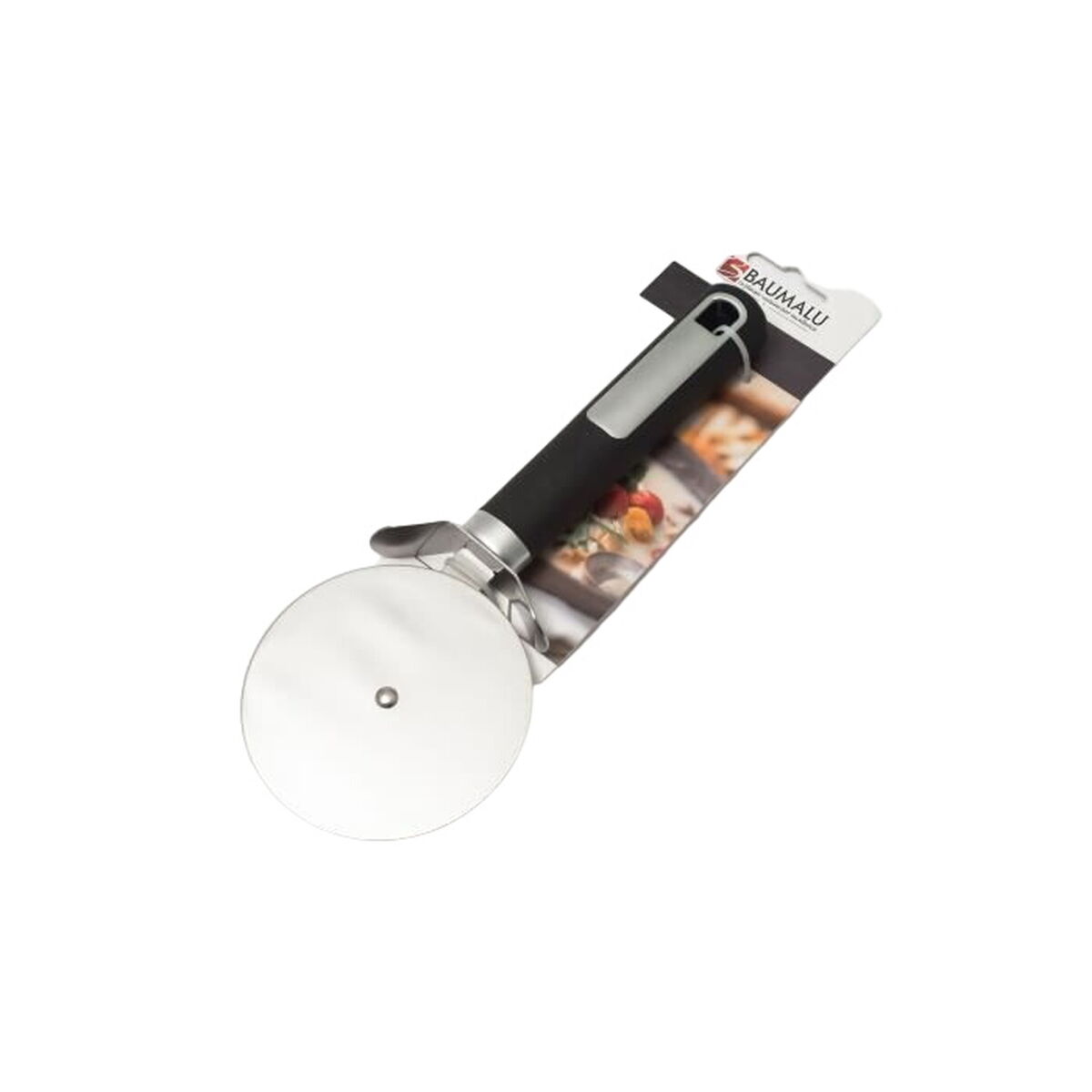 Pizzakniv Baumalu 22,7 x 9 x 2,2 cm