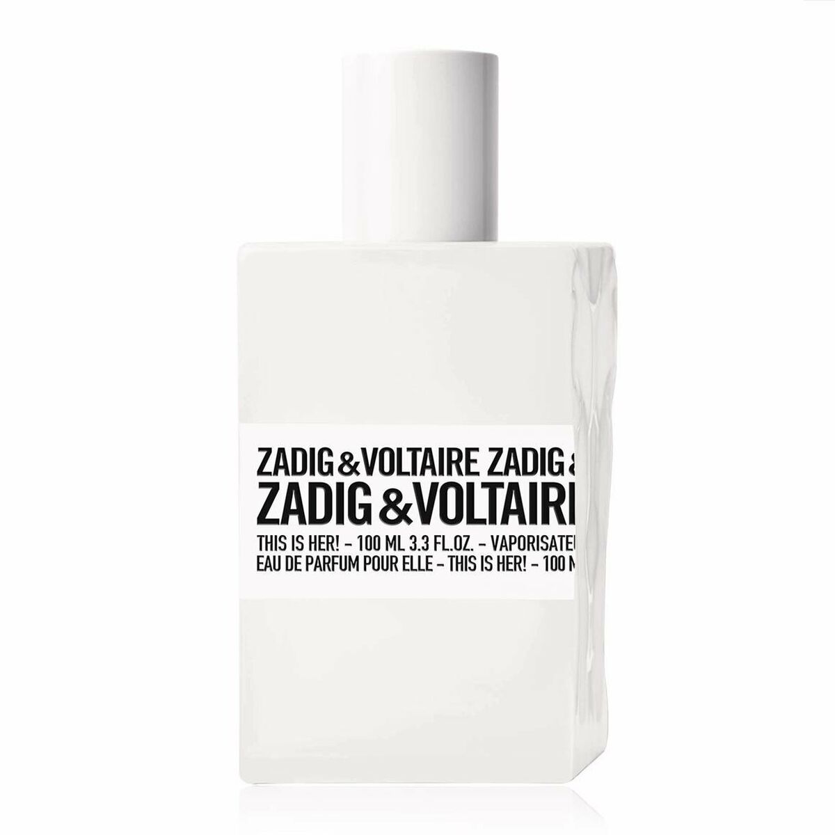 Parfym Damer Zadig & Voltaire This Is Her! EDP