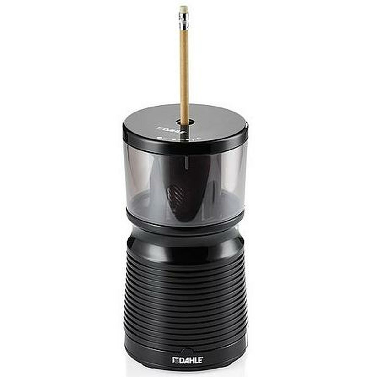 Pennvässare Novus Dahle 00210-14411 Elektrisk Svart