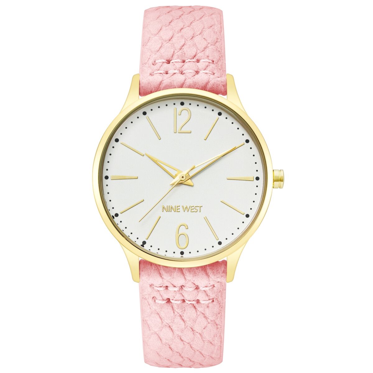 Damklocka Nine West NW_2560SVPK - 5