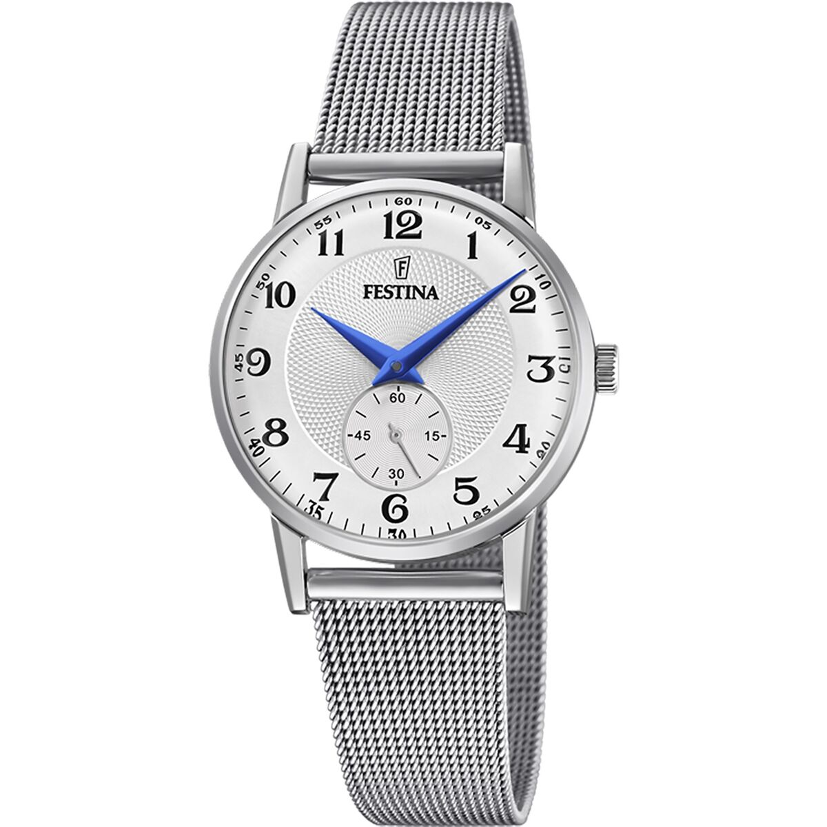 Damklocka Festina F20572/1 - 2