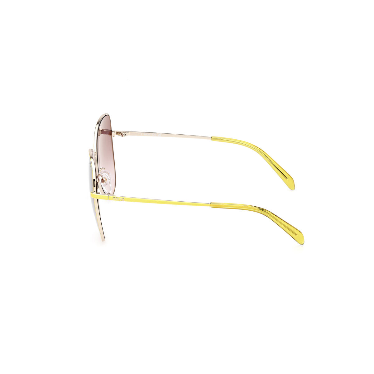 Damsolglasögon Emilio Pucci EP0207-6141F Ø 61 mm - 3