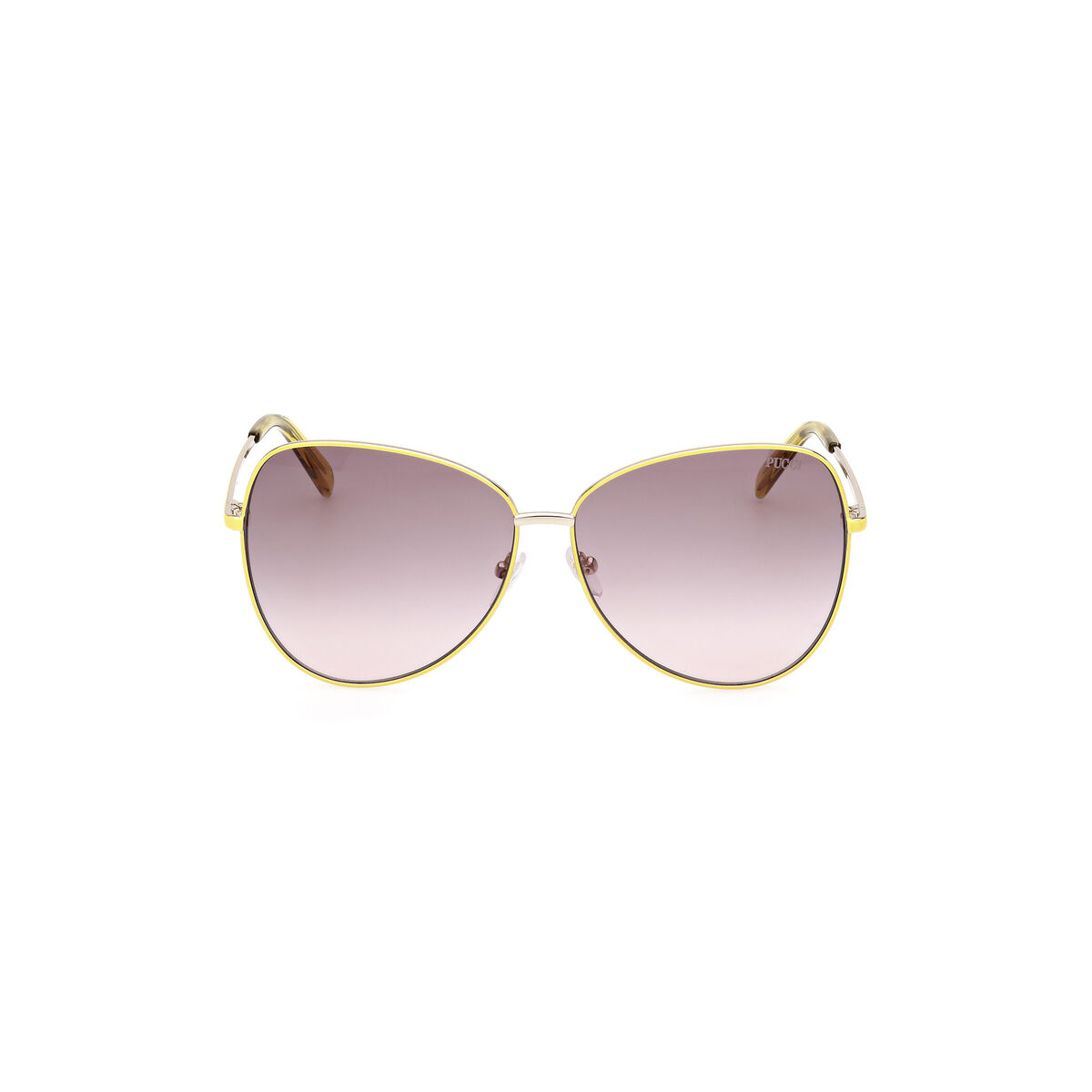 Damsolglasögon Emilio Pucci EP0207-6141F Ø 61 mm - 2