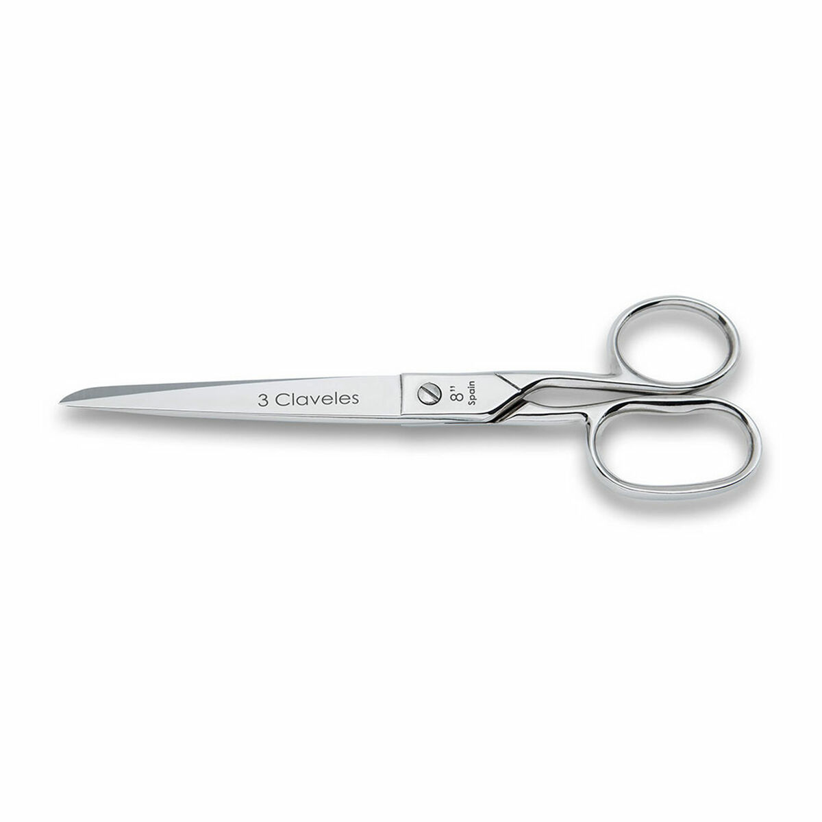 Sy-sax 3 Claveles 8" 20 cm