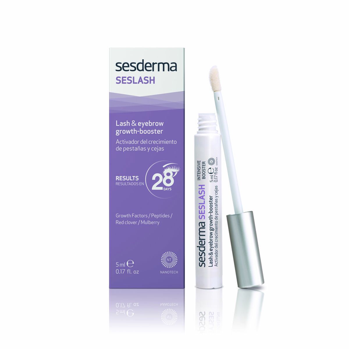 Ansiktsserum Sesderma 5 ml