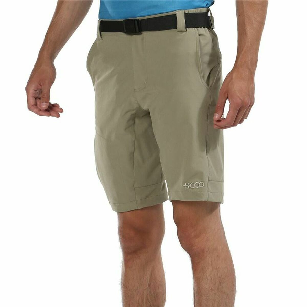 Träningsshorts +8000 Donado M - 2