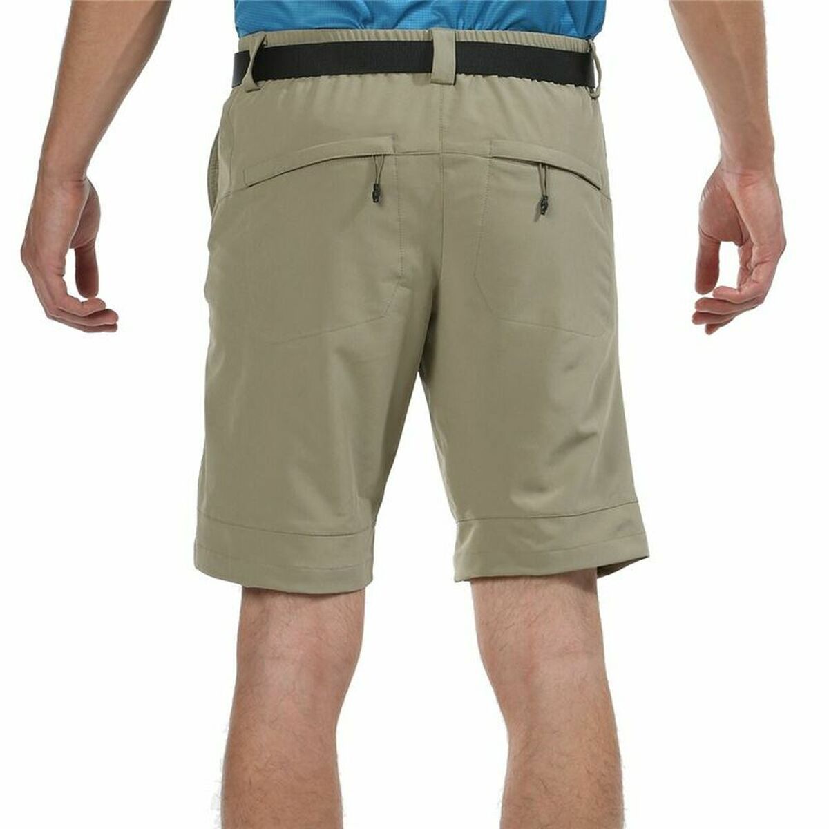 Träningsshorts +8000 Donado M - 4