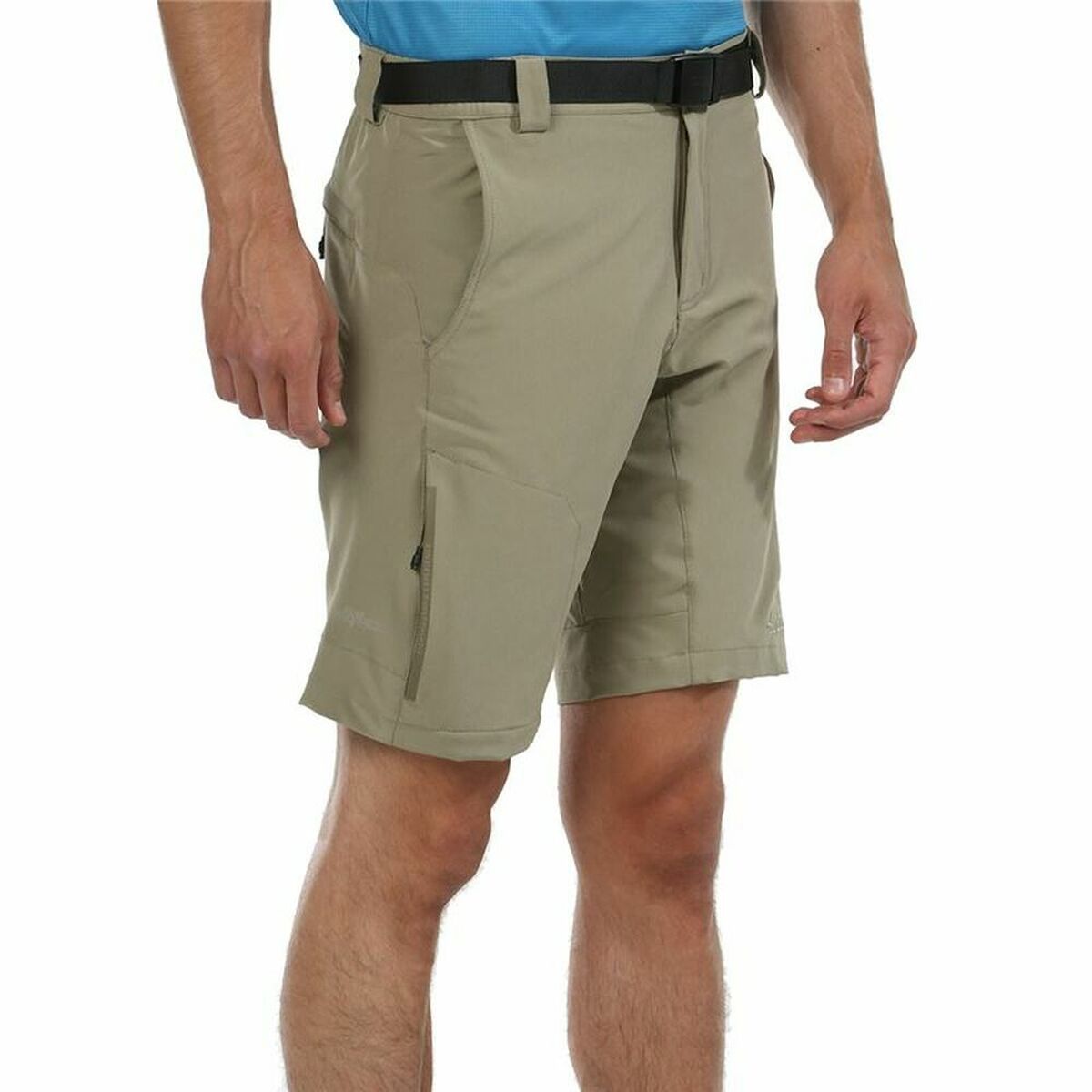 Träningsshorts +8000 Donado M - 3