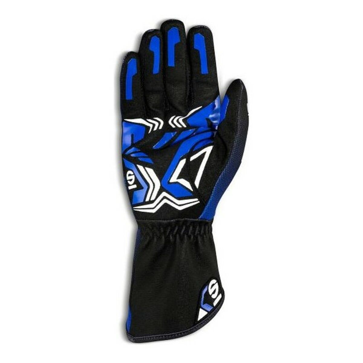 Men's Driving Gloves Sparco Rush 2020 - 2